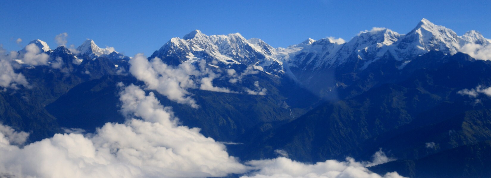 Ama Dablam Base Camp